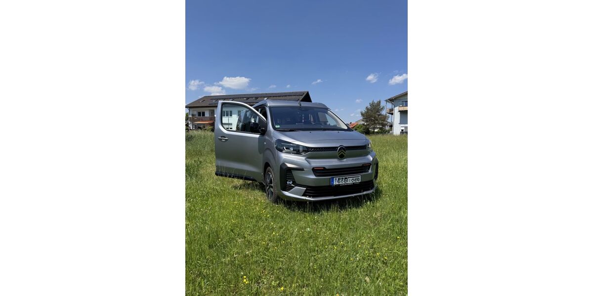 Citroen Andere 7.000 km 49.900 &euro; Surberg 83362