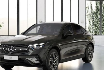 Mercedes-Benz GLC 220 5.750 km 59.612 &euro; Ergolding 84030