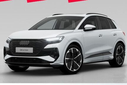 Audi Q4 e-tron 4.000 km 59.604 € München 81669