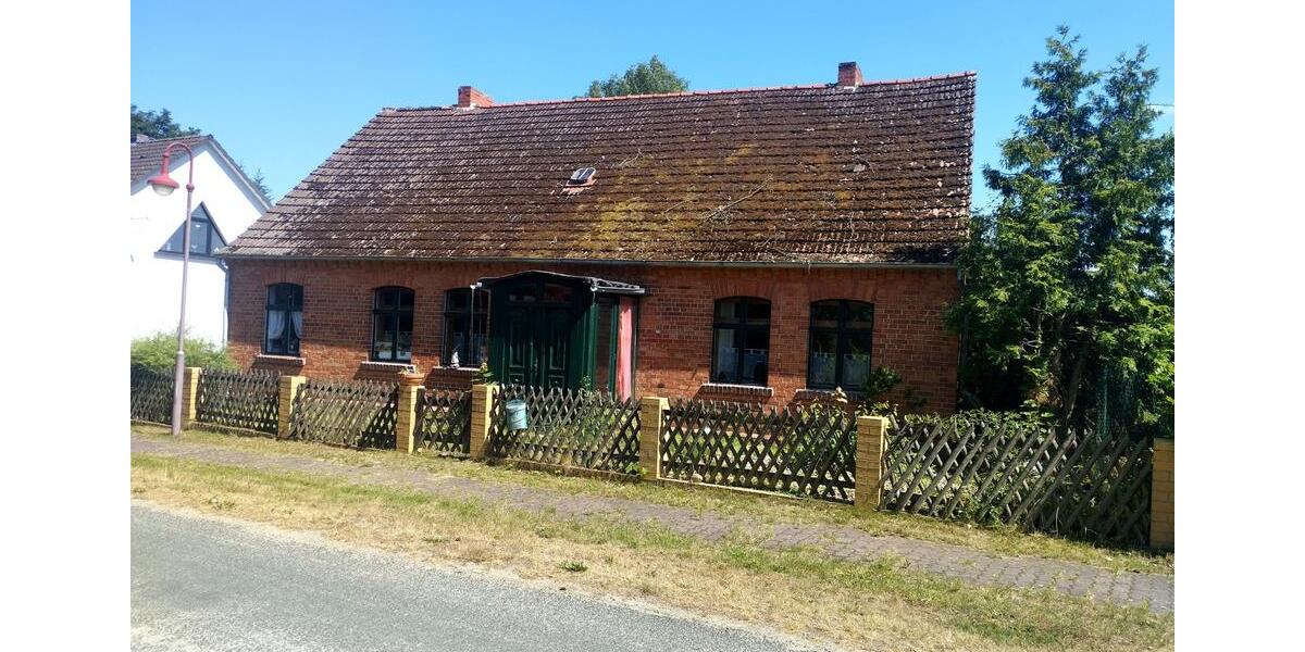 Einfamilienhaus Ferdinandshof - 129.000&euro; | Angebot:27113878