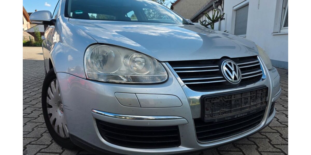 VW Jetta 278.300 km 999 &euro; Zwenkau 04442