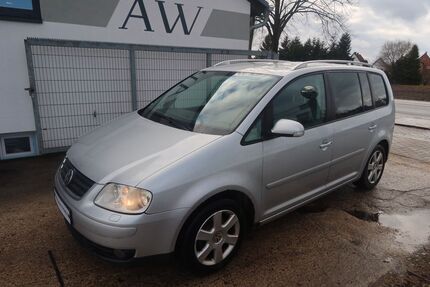 VW Touran 436.626 km 850 &euro; Groß Oesingen 29393