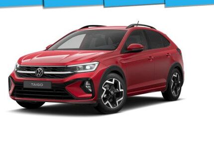 VW Taigo 11.809 km 27.430 &euro; Mosbach 74821