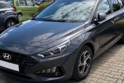 Hyundai i30 72.086 km 16.490 &euro; Nördlingen 86720