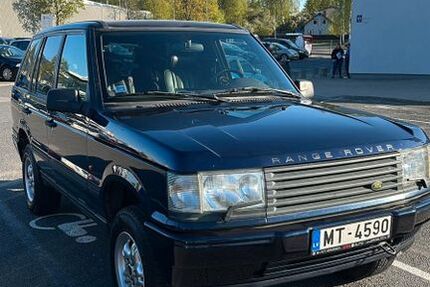 Land Rover Range Rover 256.000 km 5.950 &euro; Erfurt 99097