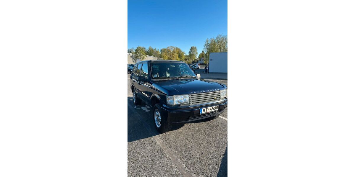 Land Rover Range Rover 256.000 km 5.950 &euro; Erfurt 99097