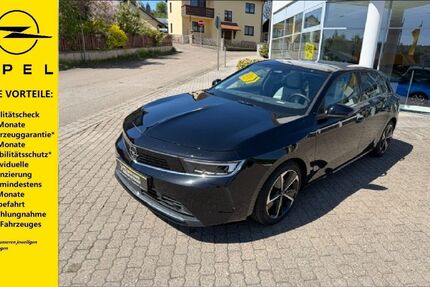 Opel Astra 35.500 km 19.790 &euro; Spalt 91174