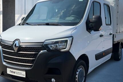 Renault Master 22.245 km 22.990 &euro; Hamburg 20537