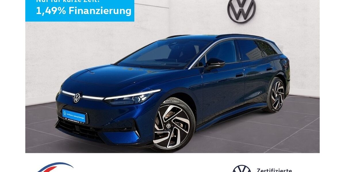 VW ID.7 39.537 km 51.720 &euro; Kölln-Reisiek 25337