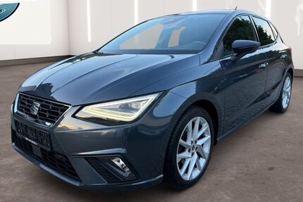 Seat Ibiza 89.500 km 15.990 &euro; Dingolfing 84130