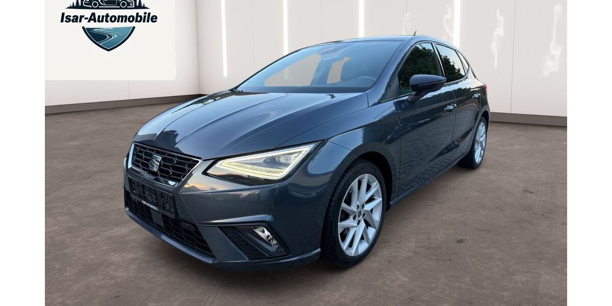 Seat Ibiza 89.500 km 15.990 &euro; Dingolfing 84130