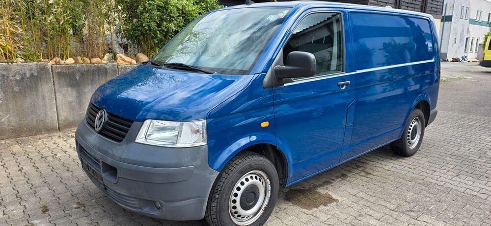 T5 Transporter