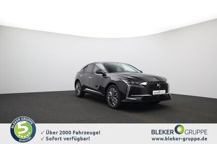 DS Automobiles DS4 9.959 km 25.380 € Dortmund 44263