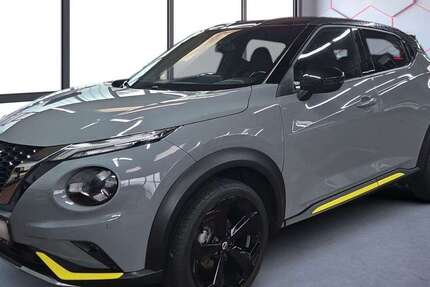 Nissan Juke 30.698 km 17.990 € Recklinghausen 45663
