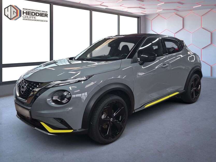 Nissan Juke 30.698 km 17.990 € Recklinghausen 45663