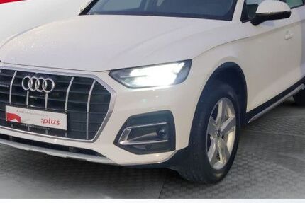 Audi Q5 21.990 km 39.790 &euro; Schwäbisch Hall 74523