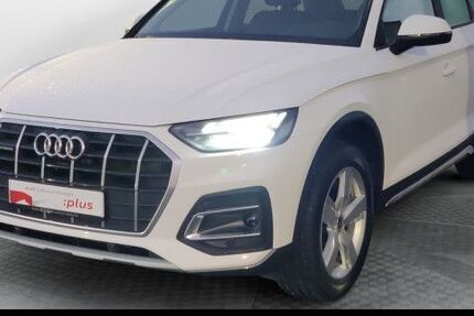 Audi Q5 22.500 km 38.390 &euro; Schwäbisch Hall 74523