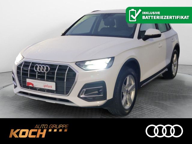 Audi Q5 22.500 km 38.390 &euro; Schwäbisch Hall 74523