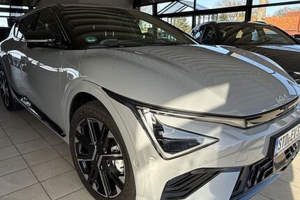 Kia EV6 6.900 km 49.990 &euro; Oerel 27432