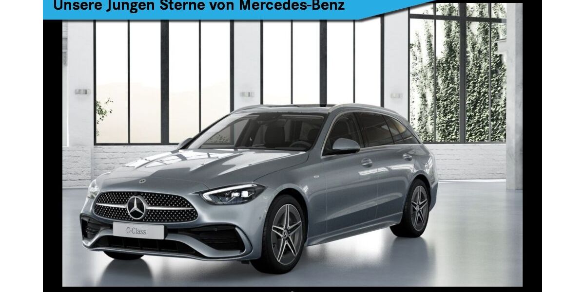 Mercedes-Benz C 300 19.929 km 50.440 &euro; Waldshut-Tiengen 79761