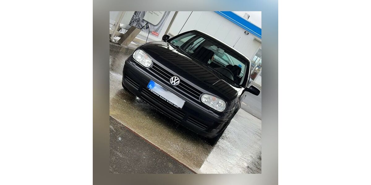 VW Golf 213.000 km 2.500 &euro; Bad Neuenahr 53484