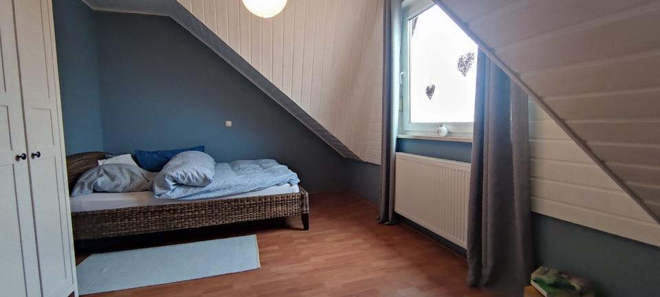 Etagenwohnung Grünberg - 2 Zimmer, 54 m&sup2;, 149.000&euro; | Angebot:25064558