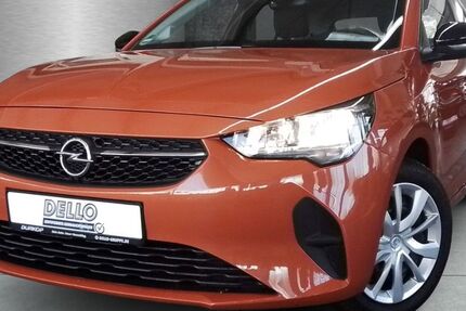 Opel Corsa 32.147 km 14.950 &euro; Bad Schwartau 23611