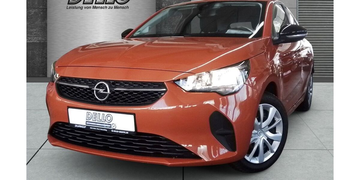 Opel Corsa 32.147 km 14.950 &euro; Bad Schwartau 23611