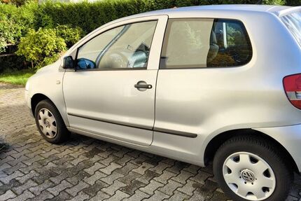 VW Fox 140.000 km 700 € Krefeld 47803