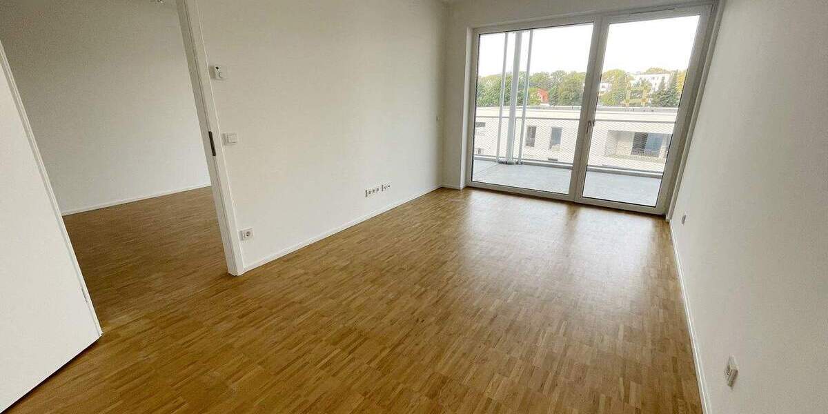 Wir suchen Sie für unsere 2-Zimmer-Wohnung am Nonnenstieg in 37075 Göttingen 2 zimmer