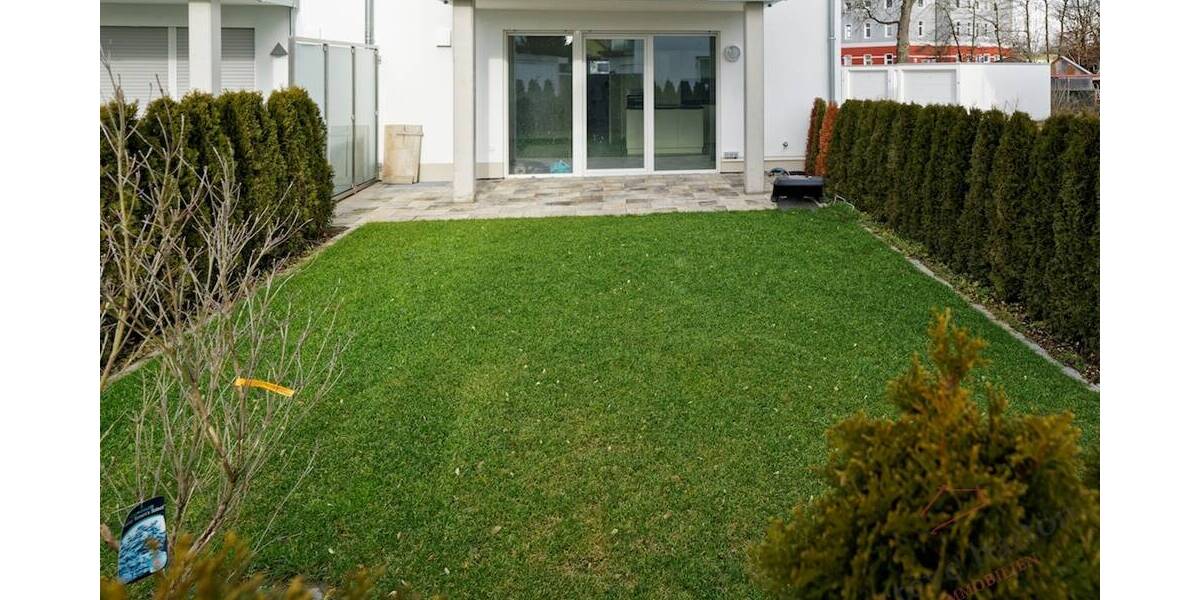 Etagenwohnung Lauingen Donau Lauingen - 3 Zimmer, 75 m&sup2;, 398.000&euro; | Angebot:25768360