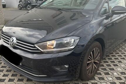 VW Golf Sportsvan 362.700 km 5.700 &euro; Mainz 55122
