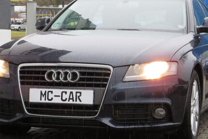 Audi A4 400.000 km 3.790 &euro; Heuchelheim 35452