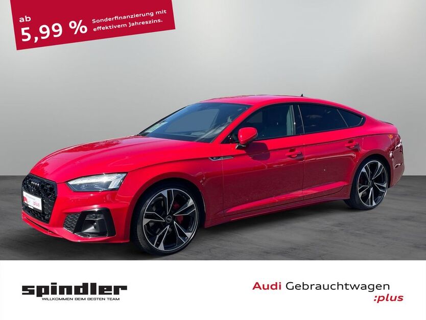 Audi A5 102.500 km 37.980 € Kitzingen 97318