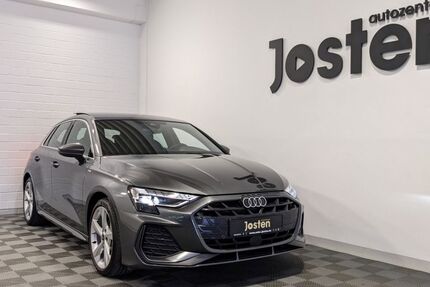 Audi A3 4.564 km 35.990 &euro; Monheim 40789