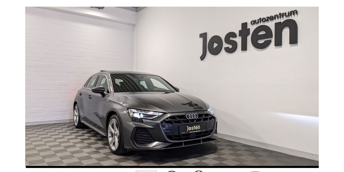 Audi A3 4.564 km 35.990 &euro; Monheim 40789