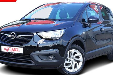 Opel Crossland (X) 48.190 km 17.990 &euro; Magdeburg 39118