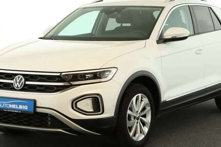 VW T-Roc 16.500 km 24.890 &euro; Donnersdorf 97499