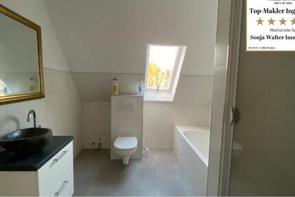 Einzugsbereite 4 Zimmer Wohnung in Königsmoos Grasheim zu vermieten - Ein Objekt von Ihrem Immobilienpartner SOWA Immobilien und Finanzen - Wohnung Königsmoos | Angebot:27143410