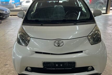 Toyota IQ 183.755 km 2.980 &euro; Nürnberg 90425