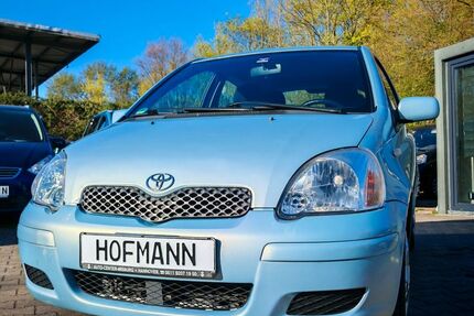 Toyota Yaris 175.905 km 3.100 &euro; Nürnberg 90427