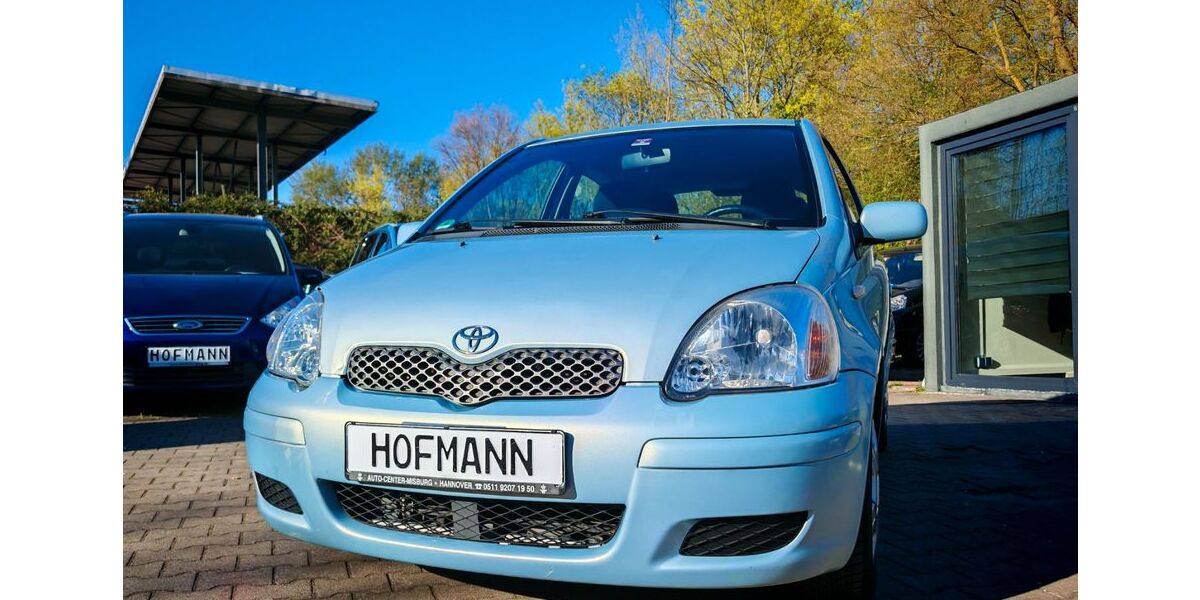 Toyota Yaris 175.905 km 3.100 &euro; Nürnberg 90427