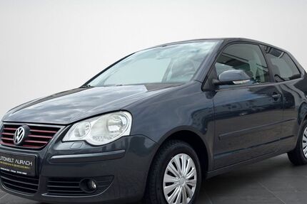 VW Polo 210.000 km 1.980 &euro; Fürth 90763