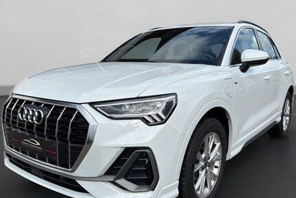 Audi Q3 48.653 km 29.410 &euro; Sigmaringen 72488