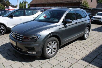 VW Tiguan 109.850 km 19.450 &euro; Chemnitz 09114