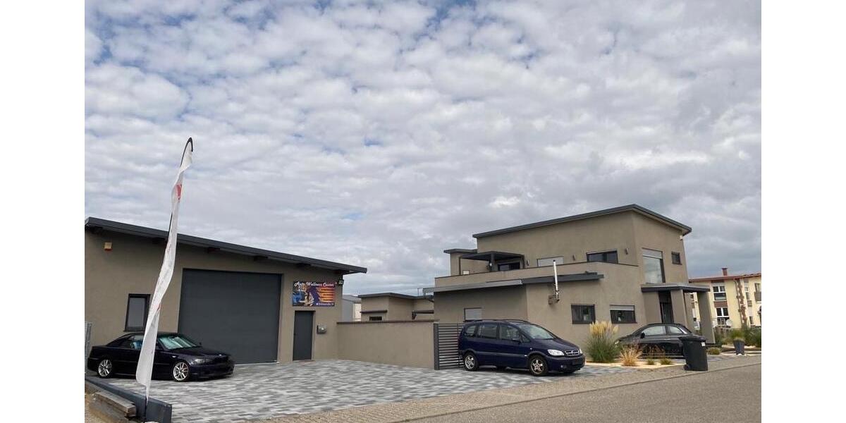 Villa Hambrücken - 4 Zimmer, 390 m&sup2;, 1.690.000&euro; | Angebot:24491265