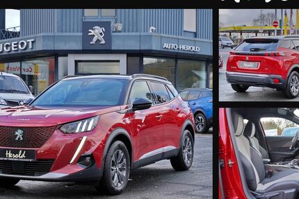 Peugeot 2008 39.450 km 17.900 &euro; Lauf 91207