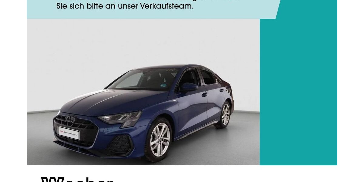 Audi A3 25.980 km 33.890 &euro; Herrenberg 71083