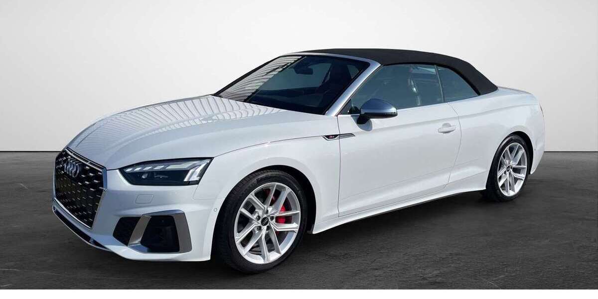 Audi S5 27.930 km 46.890 &euro; Vechta 49377