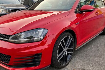 VW Golf 233.080 km 9.100 € Lichtenfels 96215